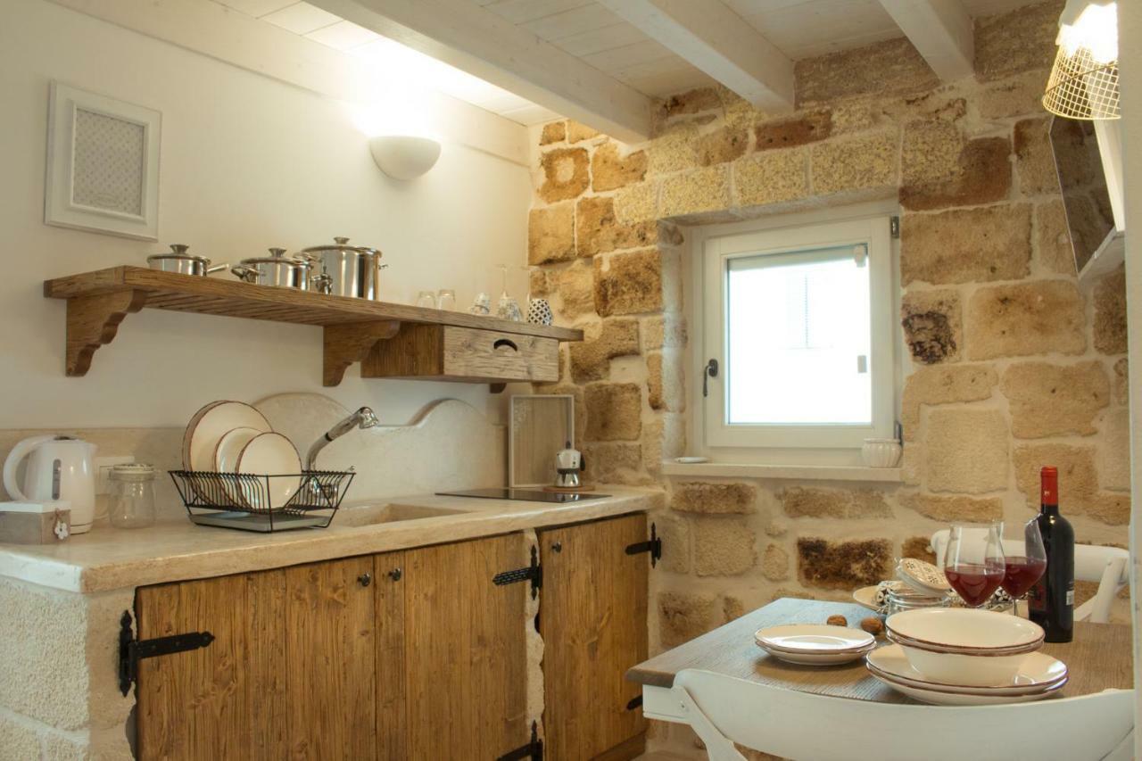 Casa Regina Paola Villa Monopoli Bagian luar foto