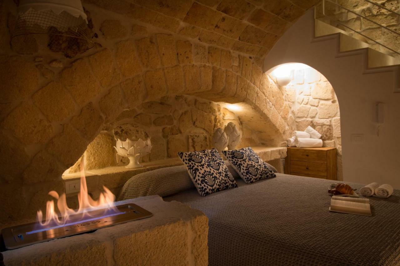 Casa Regina Paola Villa Monopoli Bagian luar foto