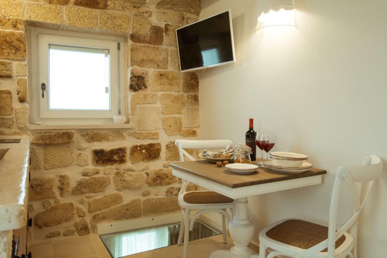 Casa Regina Paola Villa Monopoli Bagian luar foto