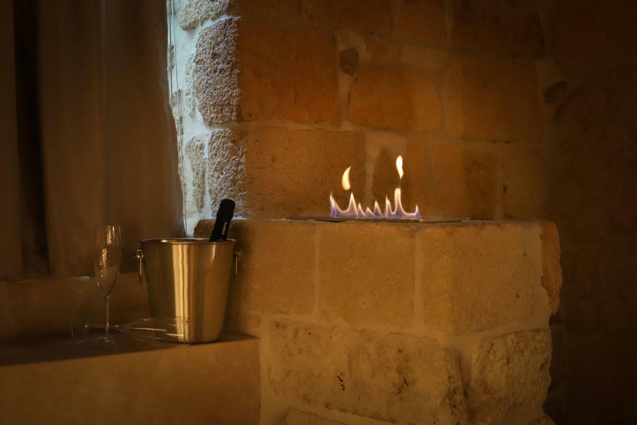 Casa Regina Paola Villa Monopoli Bagian luar foto