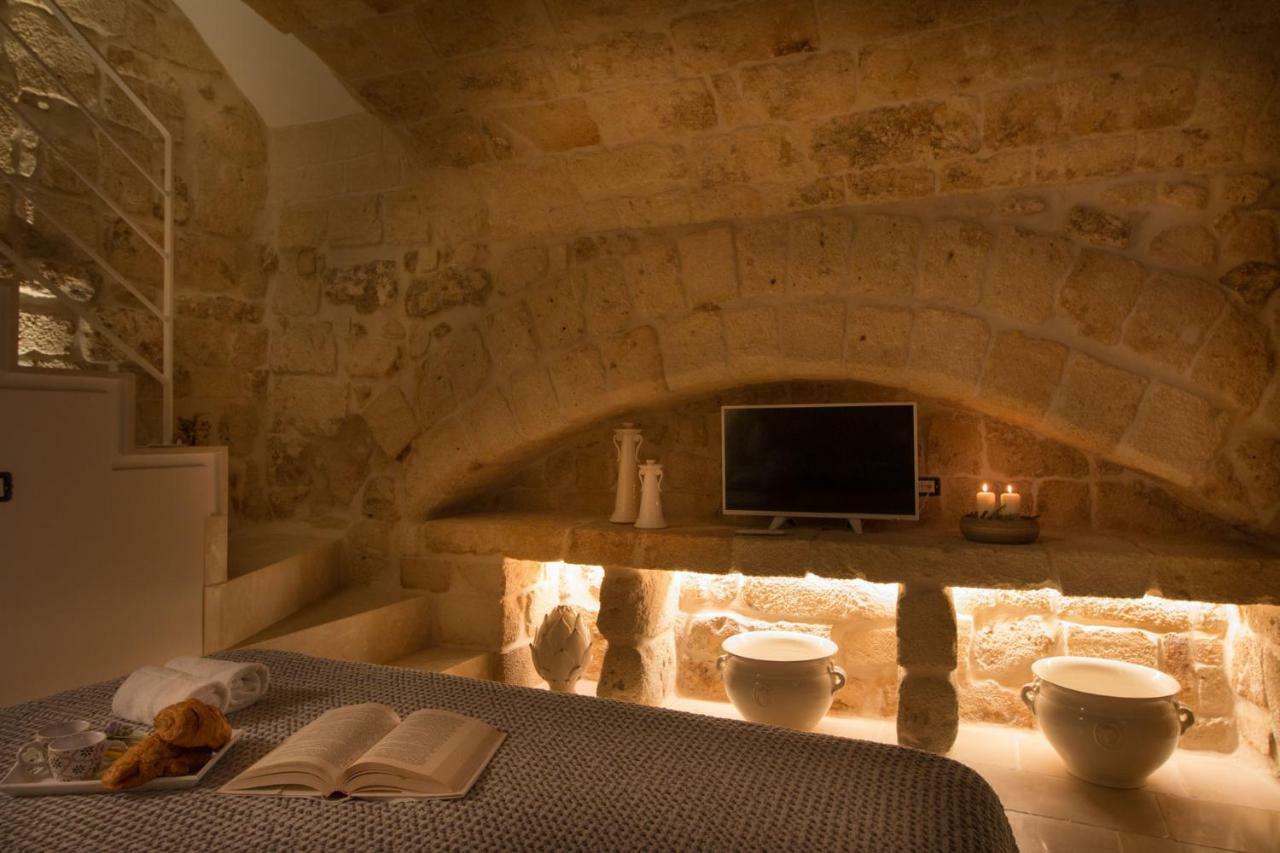 Casa Regina Paola Villa Monopoli Bagian luar foto