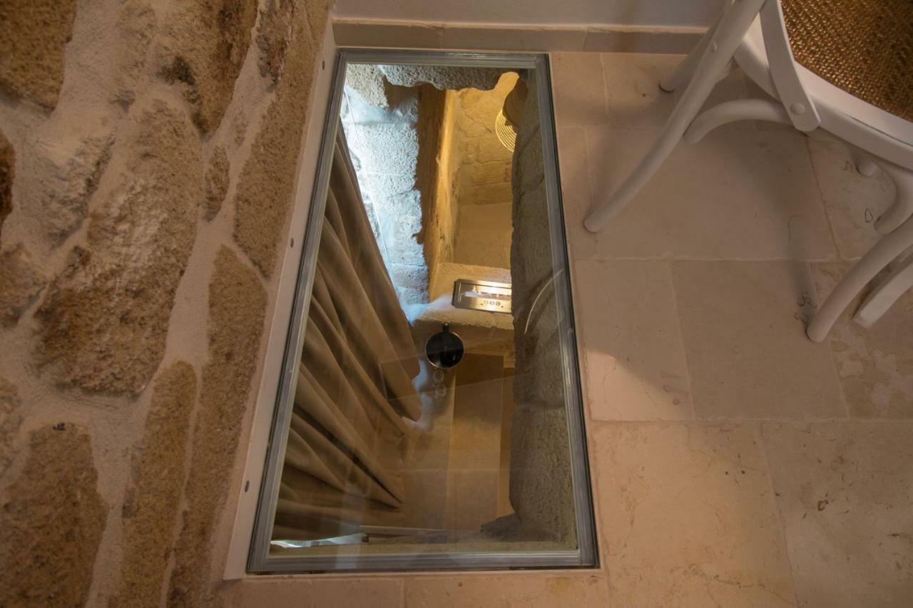 Casa Regina Paola Villa Monopoli Bagian luar foto