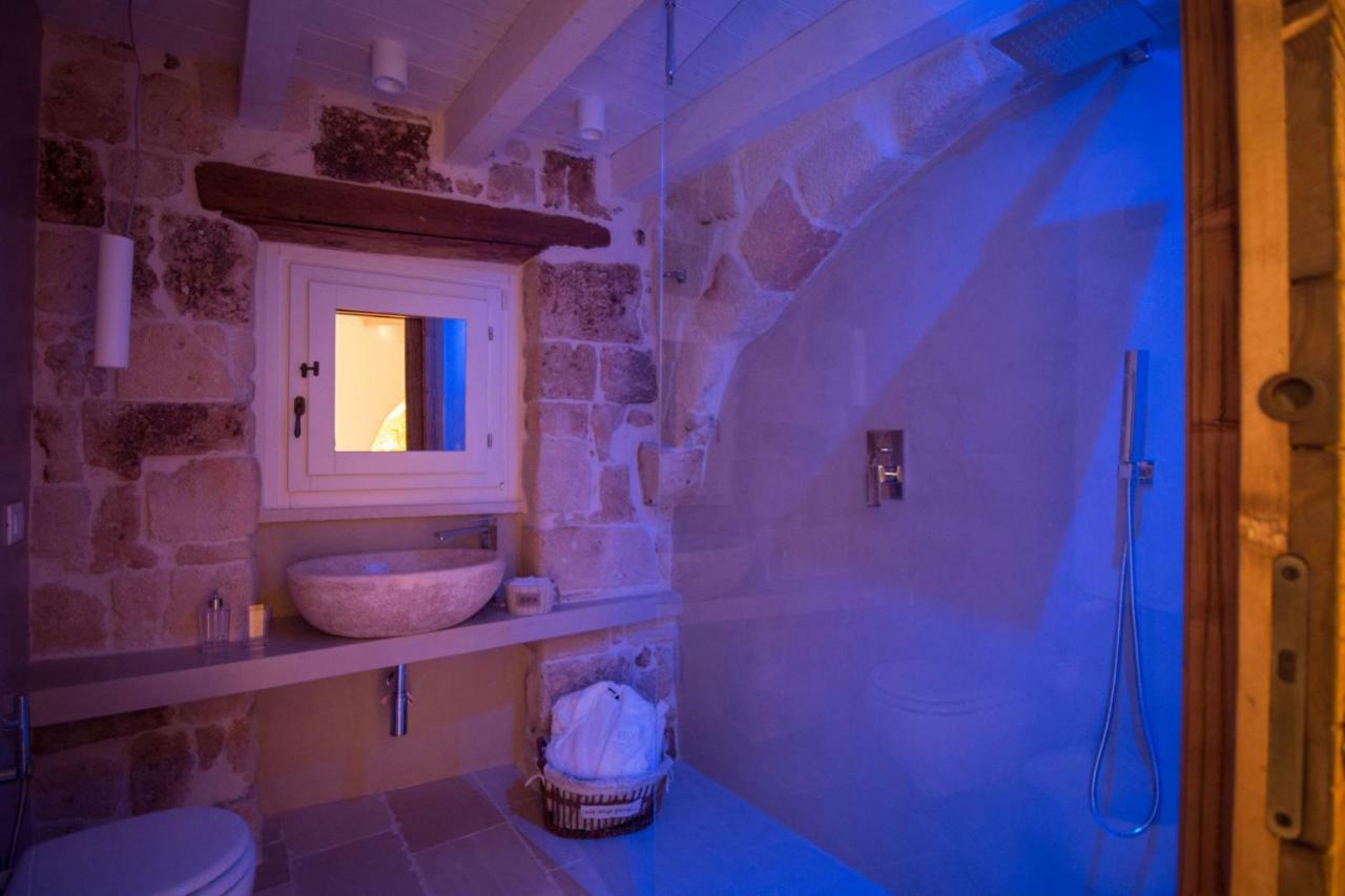 Casa Regina Paola Villa Monopoli Bagian luar foto