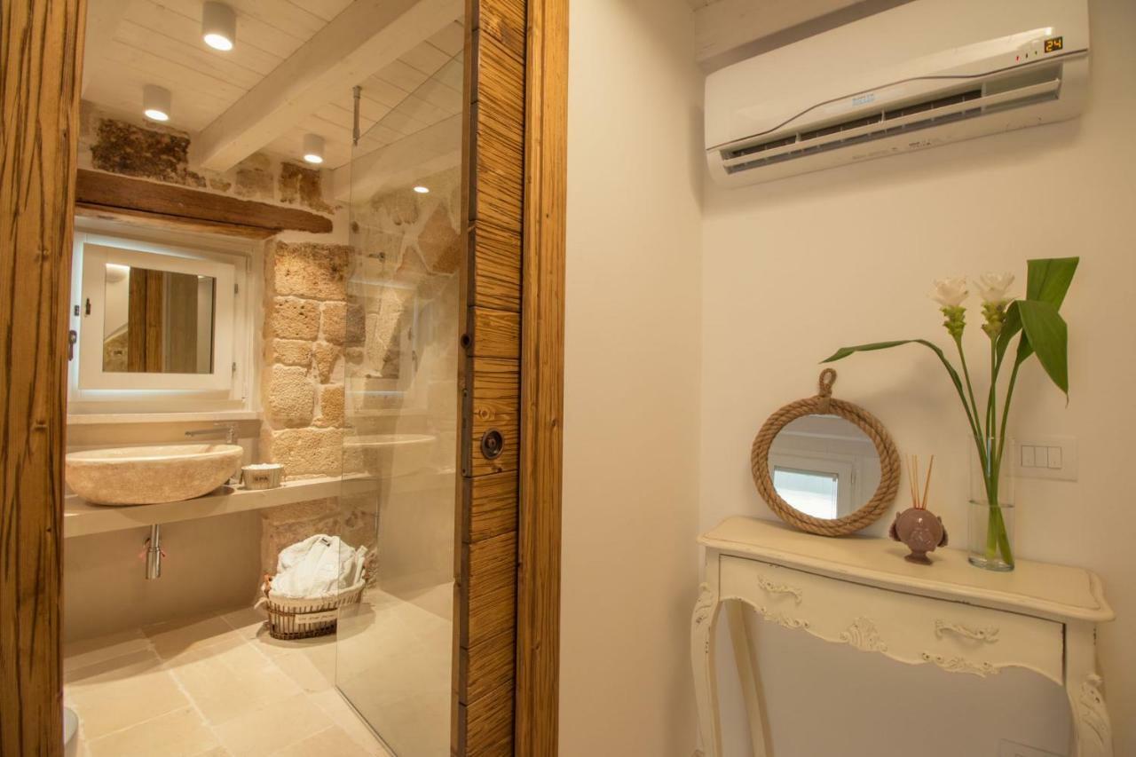 Casa Regina Paola Villa Monopoli Bagian luar foto