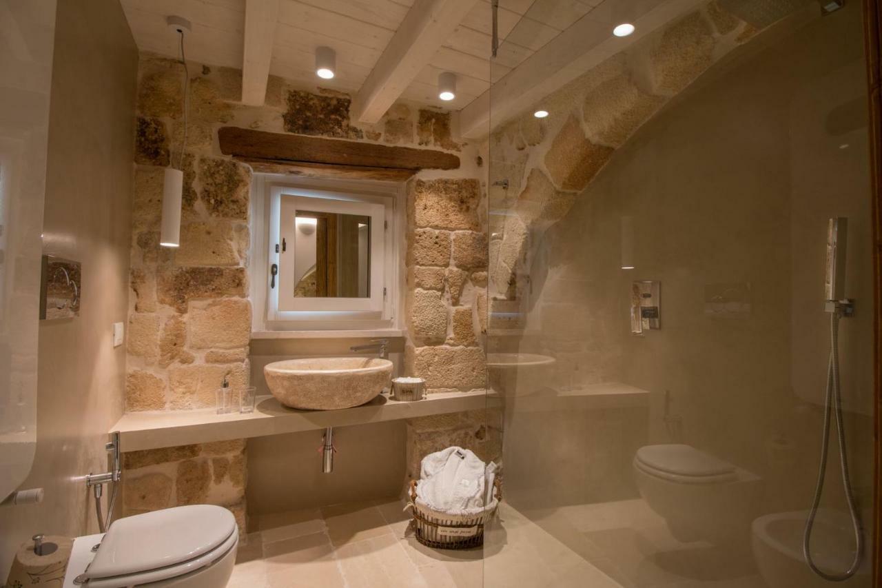 Casa Regina Paola Villa Monopoli Bagian luar foto