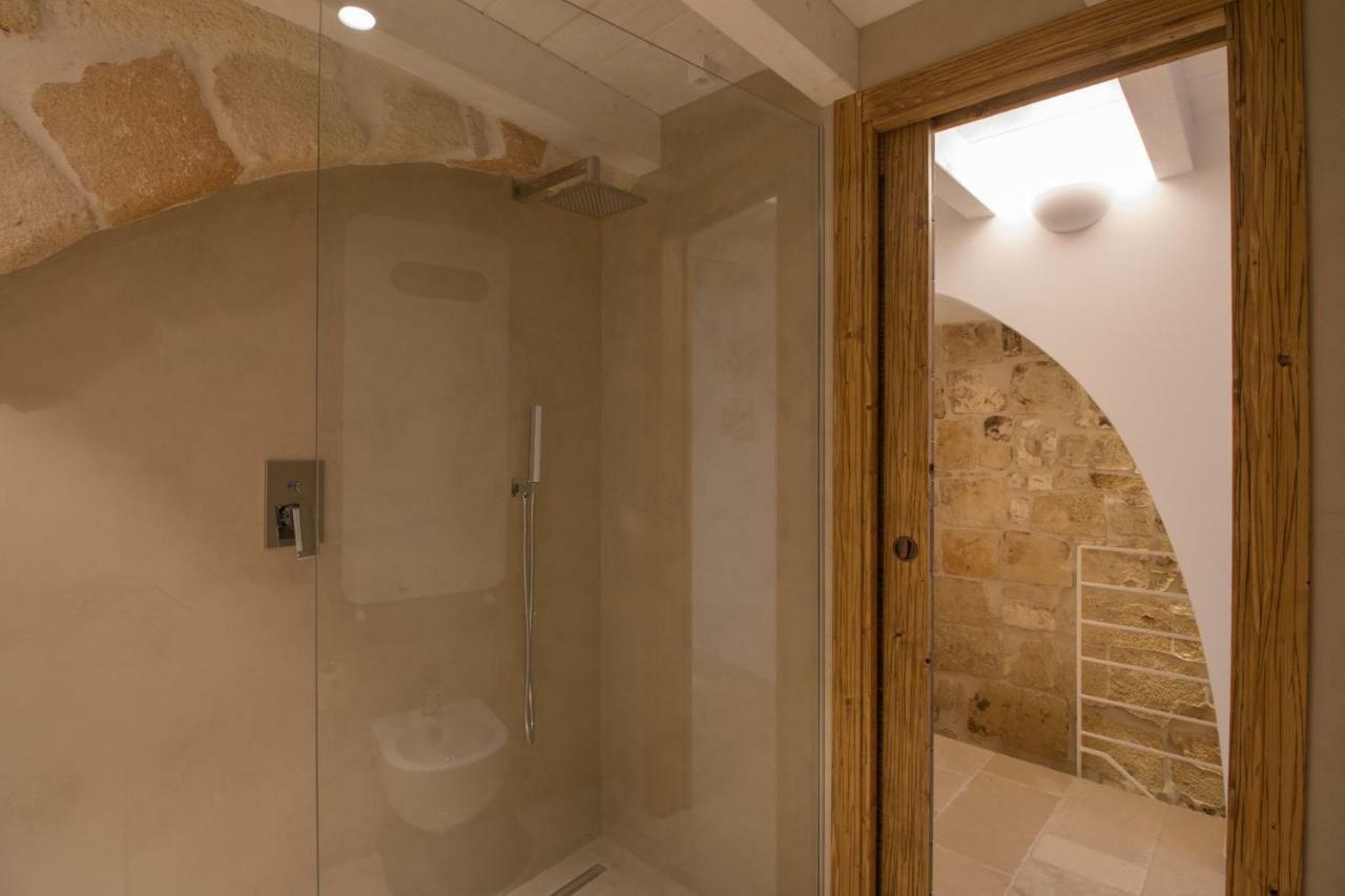 Casa Regina Paola Villa Monopoli Bagian luar foto