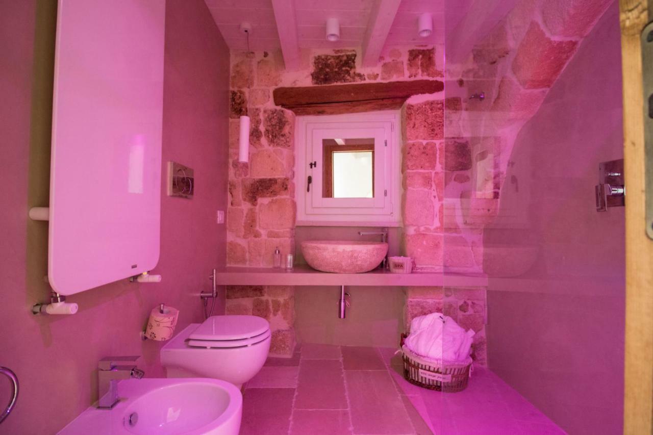 Casa Regina Paola Villa Monopoli Bagian luar foto