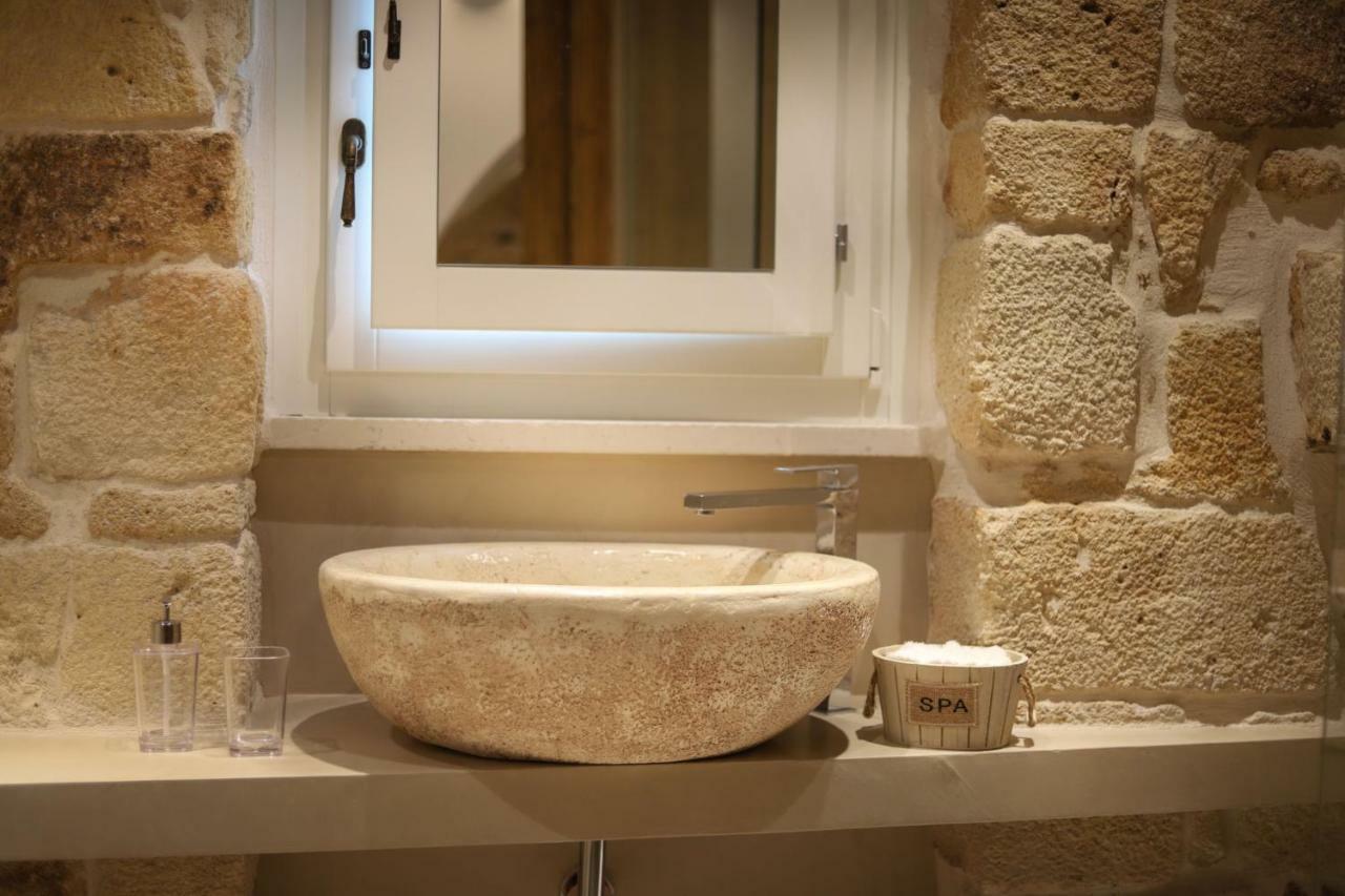 Casa Regina Paola Villa Monopoli Bagian luar foto